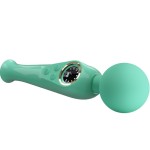 PRETTY LOVE - SKYLER GREEN WAND VIBRAATTORI